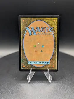 Captain Howler, Sea Scourge (Borderless) Aetherdrift Foil - Image 2