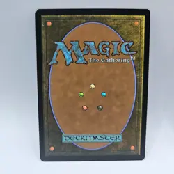 Reshape #64 Regular NM - MTG Double Masters - Image 2