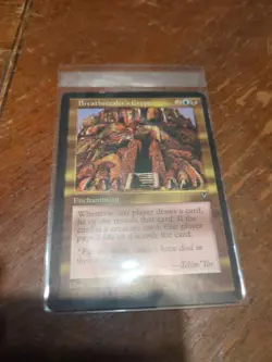 Breathstealer's Crypt Visions Regular - Image 1