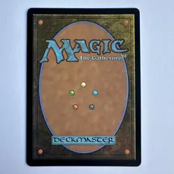 Yavimaya Coast (Borderless) 382 NM Normal R Dominaria United MTG - Image 2