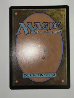 MTG LLanowar Wastes The Brothers' War 299 Regular Rare - Image 3