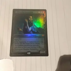 Henrika Domnathi ~ FOIL ~ Innistrad Crimson Vow- Mtg - Image 1