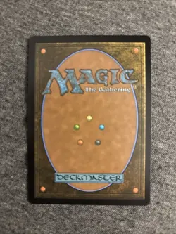 Mtg Badgermole Cub! x1 Pulled In Prerelease - Image 2