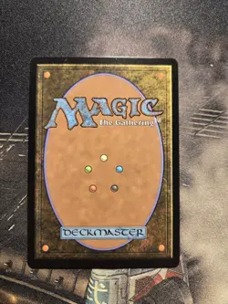 Avatar: The Last Airbender Badgermole Cub Mtg Magic - Image 2