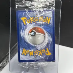 Pokemon TCG Greninja Gold Star SWSH144 - Celebrations Black Star Promo - Sealed - Image 2