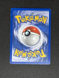 Pokemon TCG SWITCH 95/102 Base Set WOTC - Image 2