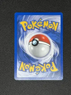 Pokemon TCG SUPER POTION 90/102 Base Set WOTC - Image 2
