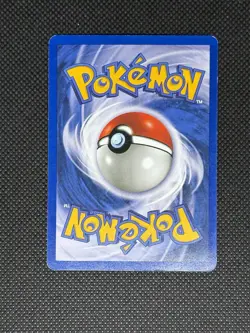 Pokemon TCG ENERGY RETRIEVAL 81/102 Base Set WOTC - Image 2