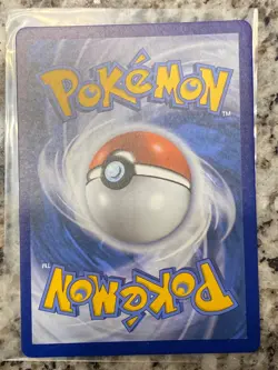 Pokemon TCG - Mimikyu SWSH136 Delta Species Promo - Celebrations - NM - Image 2