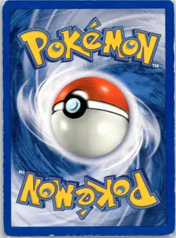 Pokemon 29/64 Venomoth Non Holo Rare Jungle Set MP - Image 2