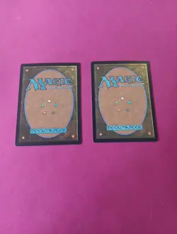 2x Ugin, the Ineffable #2 War of the Spark WAR Magic MTG - Image 2
