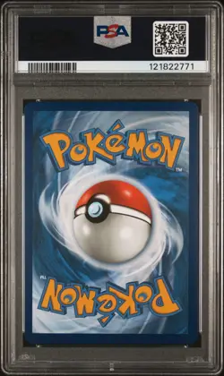 🇫🇷 MAGICARPE BRILLANT PSA 10 - 25 ANS CELEBRATIONS 66/64 FR Carte Pokemon 🇫🇷 - Image 3