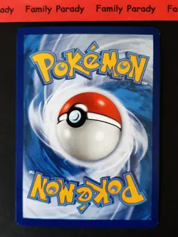 Metamorph Holo 17/18 Carte Pokemon Rare Promo Detective Pikachu Neuve francais - Image 2