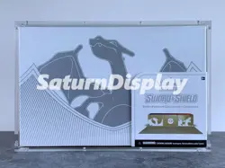 Pokemon Charizard Ultra Premium Collection Box - Premium Acrylic Display Case - Image 3