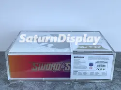 Pokemon Charizard Ultra Premium Collection Box - Premium Acrylic Display Case - Image 4