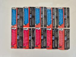 10x Pokemon TCG Black Bolt & White Flare Booster Packs | English - Image 2