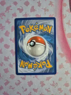 FULL HOLO BLEED EEROR Pokemon Sobble McDonald's 25th Anniversary Promos 024/025 - Image 3