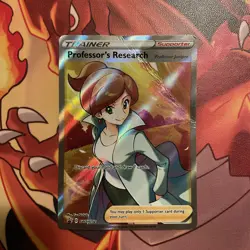 Professor's Research SWSH152 SWSH: Sword & Shield Promo Cards Holo - Image 2