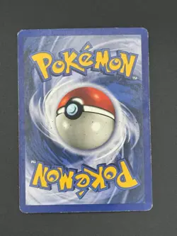 Chansey 3/102 Base Set Holo Rare Vintage WOTC Pokemon Card - Image 3