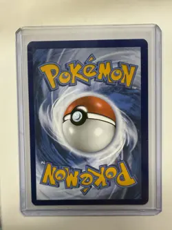 Pokemon Gardevoir EX TCG Full Art Holo Card 228/198 Scarlet & Violet Base Set - Image 2