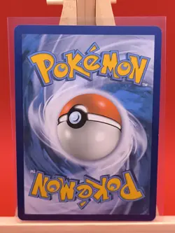 Mewtwo 12/18 Detective Pikachu Set Ultra Rare Holo Pokemon Card - Image 4