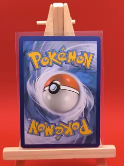 Mewtwo 12/18 Detective Pikachu Set Ultra Rare Holo Pokemon Card - Image 5