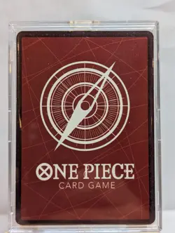 Custom Fan Art Pikachu x Monkey D Luffy High Quality Custom Card Textured Finish - Image 4