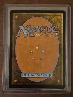 Deflecting Swat (Showcase) - Avatar Promo Magic The Gathering - 🔥 - Image 2