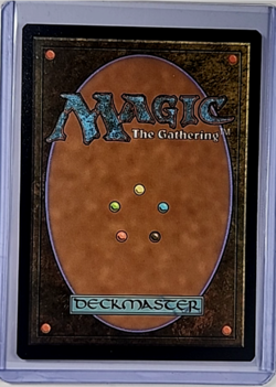2021 MTG Magic The Gathering Secret Lair Foil Etched #318 Ilharg the Raze Boar - Image 2