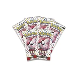 Pokemon 151 (4 Mini Tins + 4 Promo Cards Bundle Pack) Sams Club - Image 3