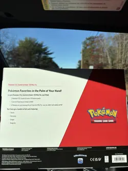 Pokemon 151 Mini Tins 4 Pack Sam’s Club Exclusive SEALED - Image 2