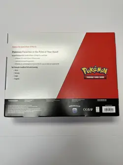 Pokemon 4 Mini Tins + 4 Promo Cards Bundle - 151 Sams Club EXCLUSIVE In-Hand - Image 2