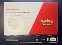 Pokemon Scarlet & Violet 151 (4 Mini Tins + 4 Promo Cards Bundle) SAMS CLUB - Image 2