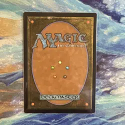 Omnath, Locus of the Roil - NMMTG Magic 2020 Core Set ,Promo pack - Image 2