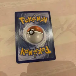 Pokemon TCG Lunala GX Sun & Moon SM17 Holo Promo Promo Near mint immaculate - Image 3