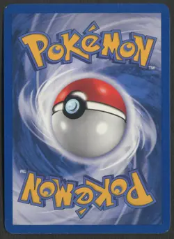 Pokemon TCG: Rocket’s Sneak Attack 16/82 Team Rocket 1st Edition WoTC Holo Rare - Image 2