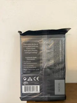 Magic The Gathering TCG 2013 Core Set Booster Battle Fat Pack New Sealed - Image 2
