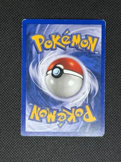 Pokemon TCG FULL HEAL 82/102 Base Set WOTC - Image 2