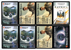 Magic the Gathering (MTG) - 2019 War of the Spark - LOT of (13) different cards - Image 3