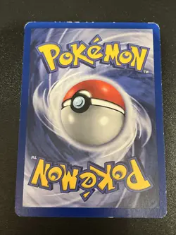 Pokemon TCG Charmeleon Base Set 24/102 Regular Unlimited Uncommon (2) - Image 2