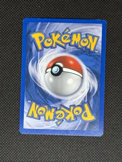 Pokemon TCG ENERGY REMOVAL 92/102 Base Set WOTC - Image 2