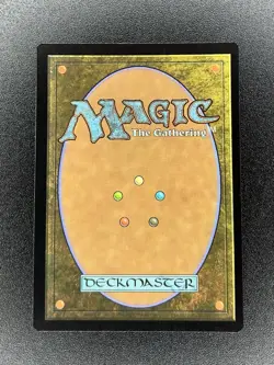 FOIL R 0254 Godless Shrine Land Plains Swamp Shock Edge of Eternities MTG Card - Image 2