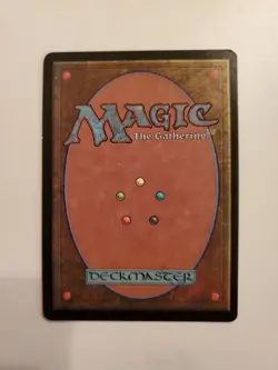 FOIL Blurred Mongoose ~ Invasion Mint CONDITION [ Magic MTG ] - Image 4