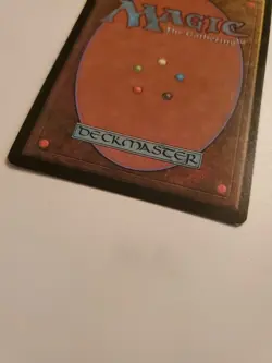 FOIL Blurred Mongoose ~ Invasion Mint CONDITION [ Magic MTG ] - Image 5