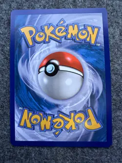 Pokemon Card Mimikyu VMAX 069/172 Brilliant Stars Holo Rare - LP - Image 2