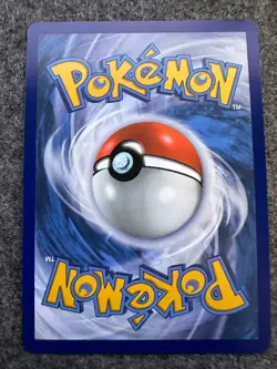 Snorlax SVP122 Black Star Promo Scarlet & Violet Holo Pokemon Card - Image 2