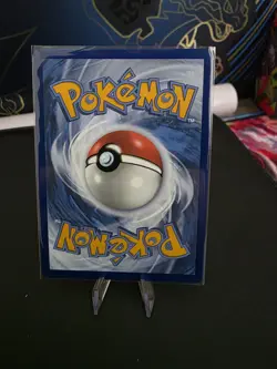Pokemon Squirtle TCG Illustration Rare Stellar Crown Card 148/142 NM Condition - Image 3