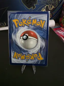 Pokemon Squirtle TCG Illustration Rare Stellar Crown Card 148/142 NM Condition - Image 4