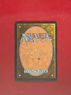 MTG Pyramids Arabian Nights Magic the Gathering - Image 2