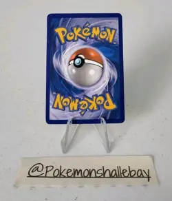 Elekid 48/130 - Diamond & Pearl *EXC-NM* Reverse Holo Pokemon Card - Image 3